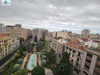 Affitto Appartamento in Centro. Inmohouse alquila apartamento en la plaza del altozano con garaj