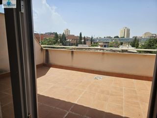 Maison jumelée à Facultad de Medicina
