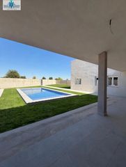 Chalet in Pedanías - Extrarradio