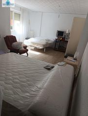 Pis a San Pedro. Inmohouse vende piso en zona carrefourcircunvalacion con ascenso