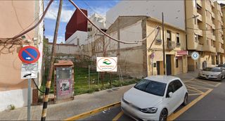 Residential Plot  Calle ramon ferrando. Venta de suelo urbano en paterna, valencia, zona ayuntamiento.