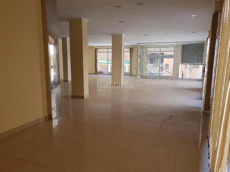 Foto 17631601-8634-4868-86c2-053c11825c85. Geschäftsraum in Almenara