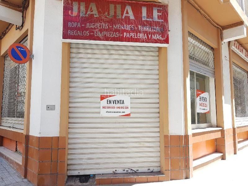 Foto 2409e34c-94fe-4989-9275-643fe582fd84. Geschäftsraum in Almenara