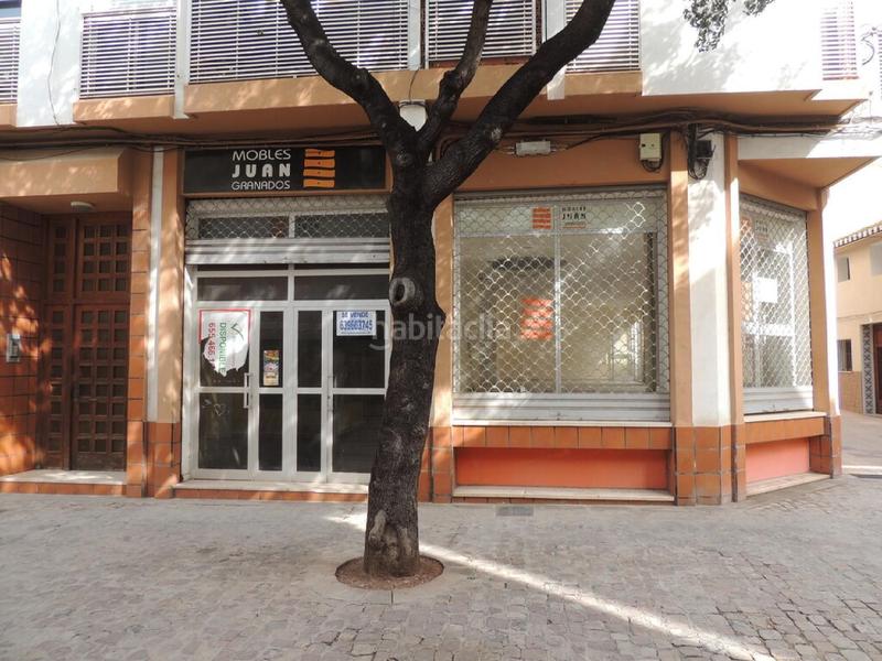 Foto 37cb768b-fef9-40d2-9857-d4635030feff. Geschäftsraum in Almenara