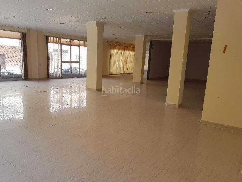 Foto 4df2ca19-3ec1-49aa-9583-e2dec585cba9. Geschäftsraum in Almenara