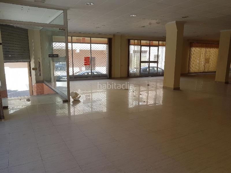 Foto 5773fe38-7e41-49f0-9c54-762b62310403. Geschäftsraum in Almenara