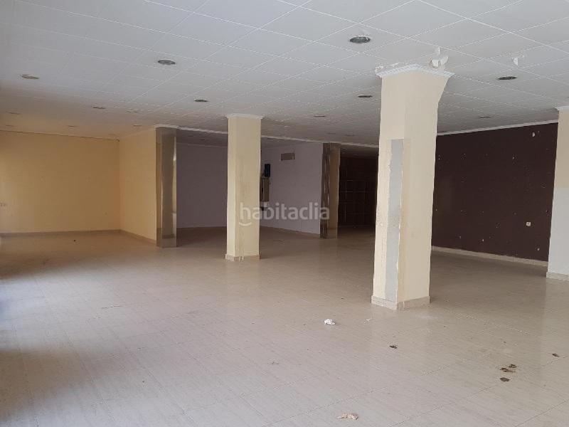 Foto 5b90c300-cf95-4c45-accc-e0f8e4c54b4b. Geschäftsraum in Almenara