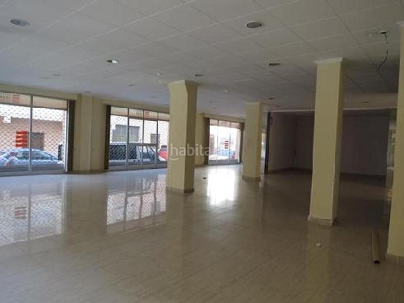 Foto ad828459-e15d-4de2-8cf5-5fff157e13f4. Geschäftsraum in Almenara