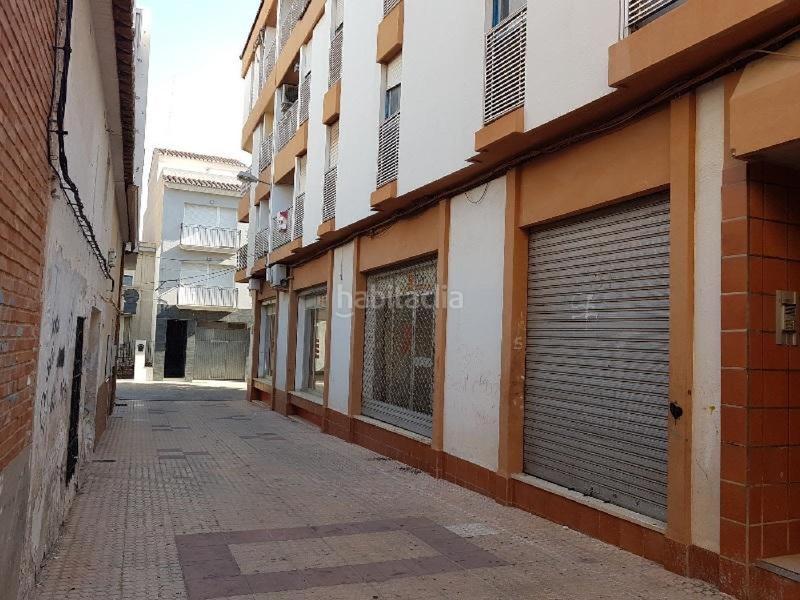 Foto ad94e6a1-ba62-4474-b21f-79ee756f1449. Geschäftsraum in Almenara