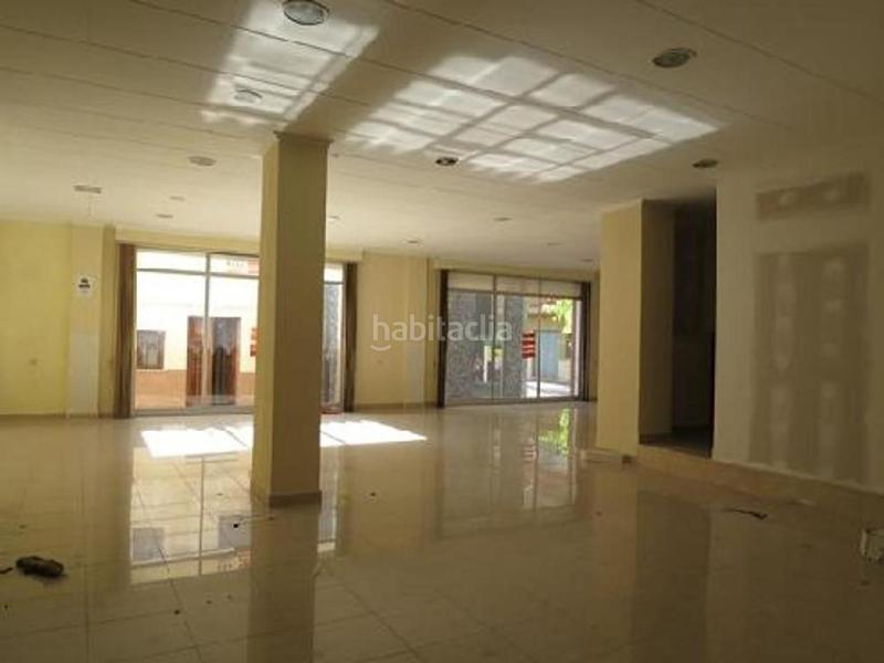 Foto f46a6f11-9e3d-4820-993f-5c63ed7be5c1. Geschäftsraum in Almenara