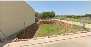 Terreny residencial  Pintor segrelles. Venta de suelo urbano en alginet, valencia, para promoción vivie