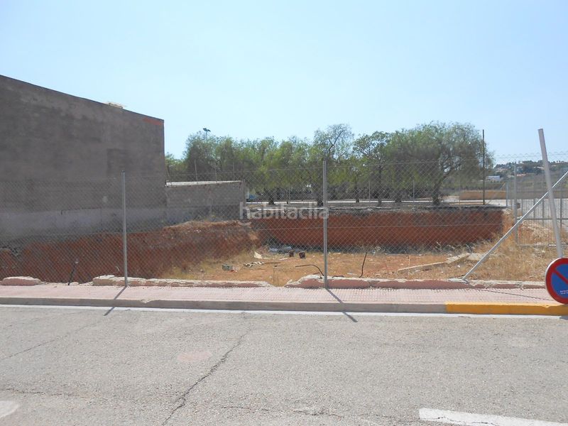 Foto 5dba0474-1983-4524-9fc7-d7bfd2d9bff0. Terreny residencial a Alginet