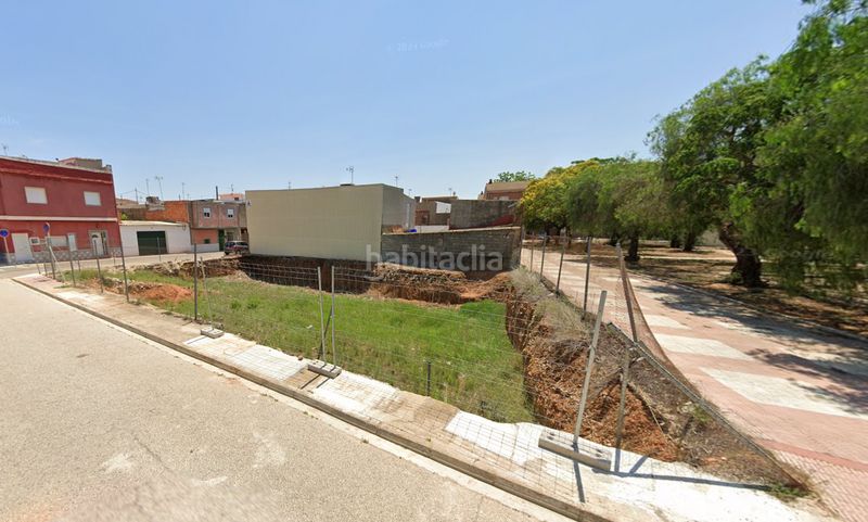 Foto 626e4f96-d589-421d-8414-a8240aa5a94a. Terreny residencial a Alginet