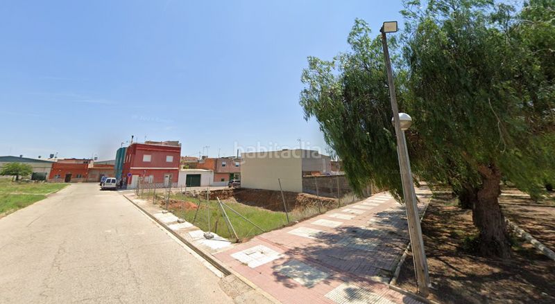 Foto 6f85a6b3-9943-4808-abe1-584d85eece7f. Terreny residencial a Alginet