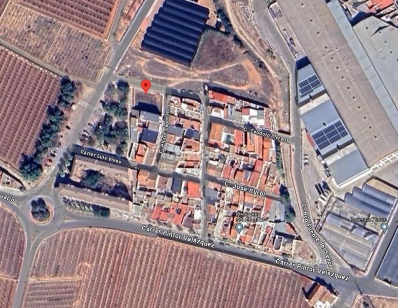 Foto fb08f9d1-d7ce-443a-a646-6cff744e8d1a. Terreny residencial a Alginet