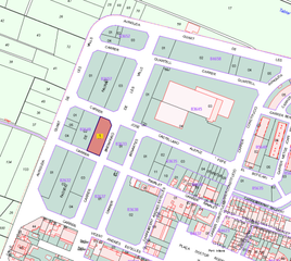 Terreny residencial  Ue sector pb2. Increíble solar urbano en canet den berenguer zona nueva contruc