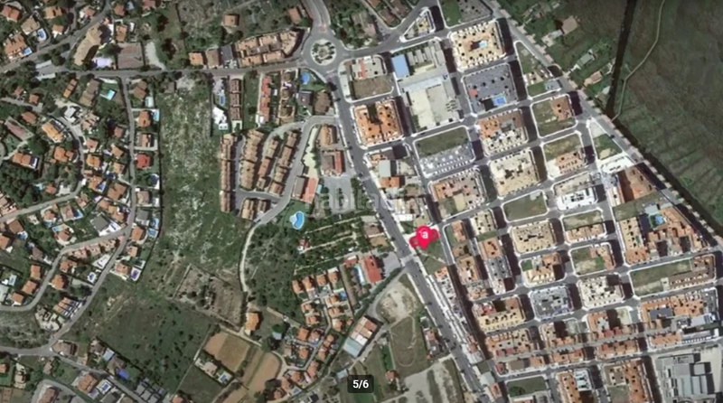 Foto 5107d289-dedb-41d0-8b5c-5d01a6b4d7b3. Terreno residencial espectacular solar urbano , castellón en Peñíscola