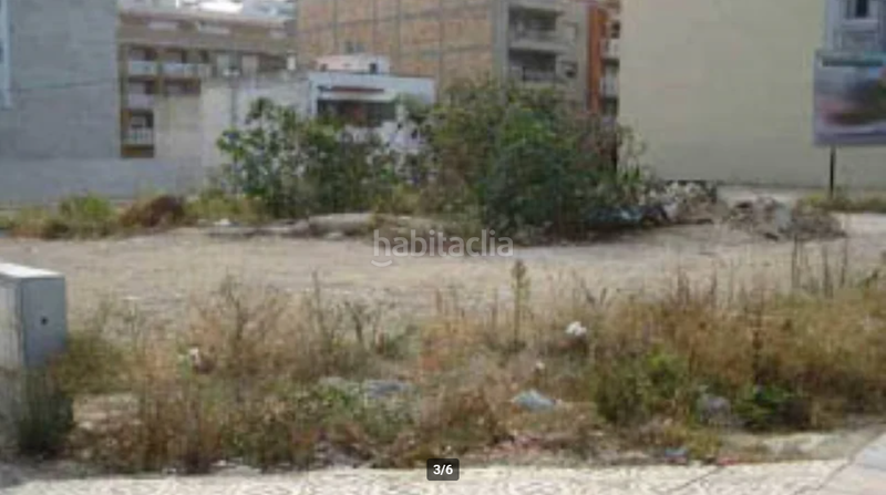 Foto 7d5a30cd-e84e-4a2e-83ed-4c737889ea8a. Terreno residencial espectacular solar urbano , castellón en Peñíscola