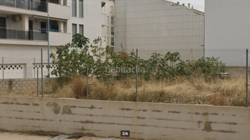 Foto f042ca4e-4c47-4162-82d7-3b6d1e4b92fb. Terreno residencial espectacular solar urbano , castellón en Peñíscola