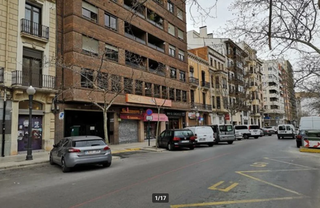 Etagenwohnung  Ribalta. Fantástico piso en el centro de castellón de la plana