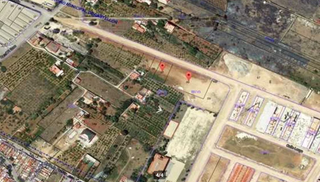 Terreno residencial en Ensanche - Parque Santa Rosa