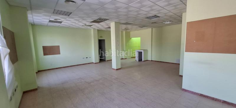 Foto 0cec74af-d8d3-45df-8930-a0e3a63a9c37. Nau industrial a Centro-El Castillo Sagunt