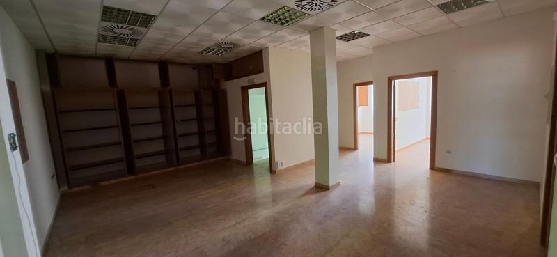 Foto 0e8097a1-f70b-462e-8c24-98c7a7479c8a. Nau industrial a Centro-El Castillo Sagunt