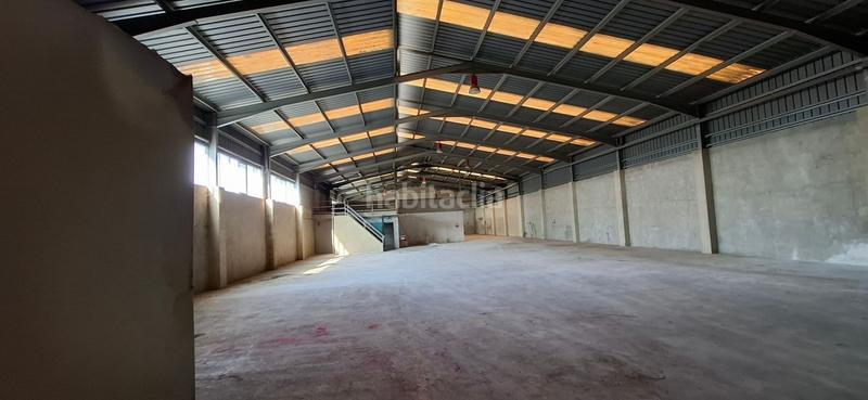 Foto 11f31c49-0a6e-4527-b2a6-1f2783c12768. Nau industrial a Centro-El Castillo Sagunt