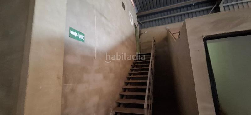 Foto 24ccc91a-242c-4675-a9d8-aad73286607d. Nau industrial a Centro-El Castillo Sagunt