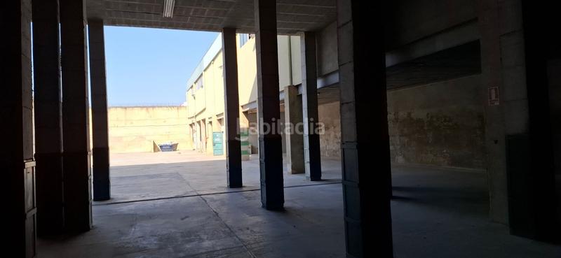 Foto 27c985ed-40e1-4853-ae9d-c34afef90703. Nau industrial a Centro-El Castillo Sagunt