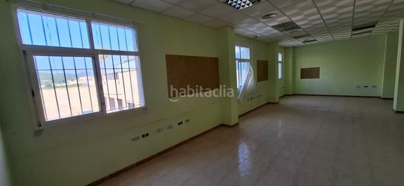 Foto 27de9e9f-6039-4883-81a4-6d1f2bfa8c2e. Nau industrial a Centro-El Castillo Sagunt