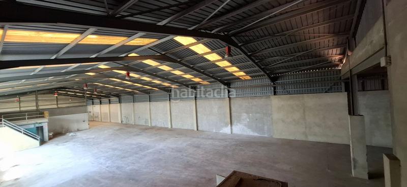 Foto 2c786e75-726e-493d-a84d-d351e2171130. Nau industrial a Centro-El Castillo Sagunt