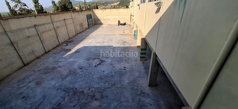 Foto 6d84ac4c-fc2b-4e57-9c30-cab9624f03dc. Nau industrial a Centro-El Castillo Sagunt