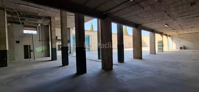 Foto 774ac239-da2c-45be-8fb0-9b1cdaaeec78. Nau industrial a Centro-El Castillo Sagunt