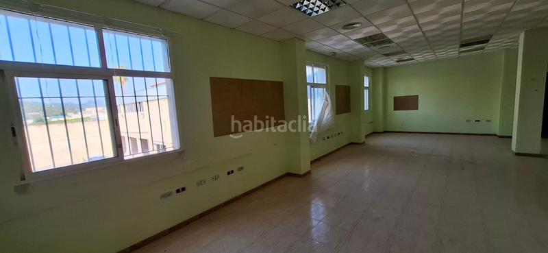 Foto 78063e3f-b5e3-49e7-8ffe-14634caca344. Nau industrial a Centro-El Castillo Sagunt
