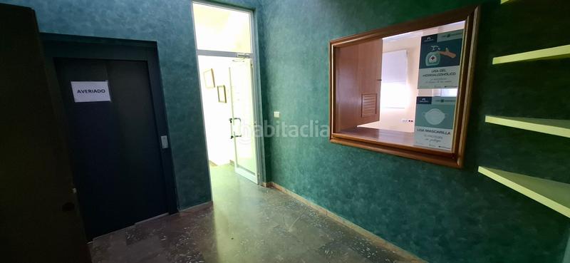 Foto 8a97396c-fb78-4943-9ce0-b87679e8333d. Nau industrial a Centro-El Castillo Sagunt