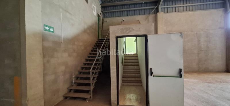 Foto 8bbf20fd-218a-4f37-9f02-2e8b2bd40c4f. Nau industrial a Centro-El Castillo Sagunt