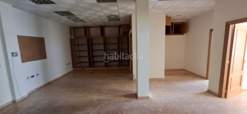 Foto 8caec0e9-171e-4c48-885b-f179b9338a86. Nau industrial a Centro-El Castillo Sagunt