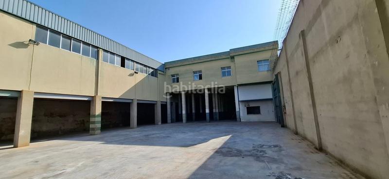 Foto 8d748125-a608-4f9f-addd-3d66bed01ad3. Nau industrial a Centro-El Castillo Sagunt