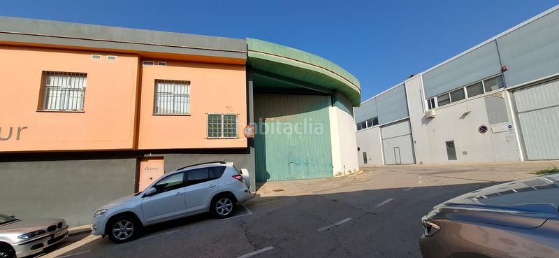 Foto 8e523c03-2dec-46af-85cb-e6fdeb86a461. Nau industrial a Centro-El Castillo Sagunt
