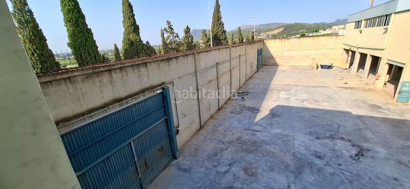 Foto 9c19f572-5c95-4816-a5e5-0f13ddb03e81. Nau industrial a Centro-El Castillo Sagunt