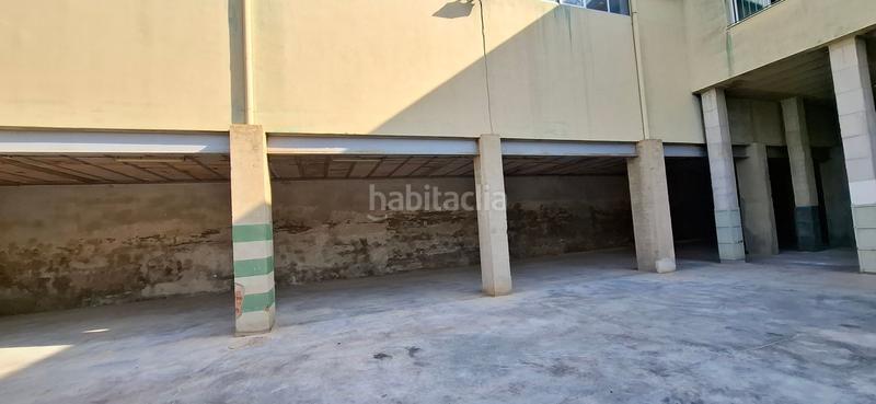 Foto a5af8e46-2d5f-45e4-83e2-14b7c26d8da6. Nau industrial a Centro-El Castillo Sagunt