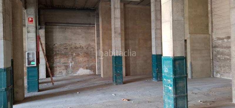 Foto a82b89ef-95d1-4e88-b5ac-a9ddf7b51ae4. Nau industrial a Centro-El Castillo Sagunt