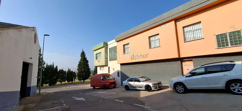 Foto a9b06e60-f9d0-4d58-8605-c2583ae45ccf. Nau industrial a Centro-El Castillo Sagunt