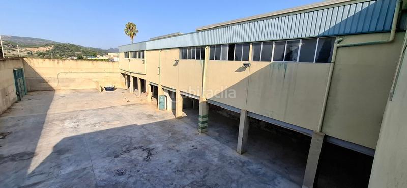 Foto aca7d56d-9211-444a-9558-543c83b2ce57. Nau industrial a Centro-El Castillo Sagunt