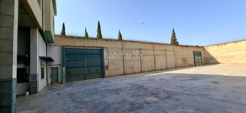 Foto b96912ef-493b-4543-b731-acf3d60a1cdc. Nau industrial a Centro-El Castillo Sagunt