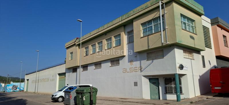 Foto c02029bc-222f-4a2f-afe4-196f3509c291. Nau industrial a Centro-El Castillo Sagunt