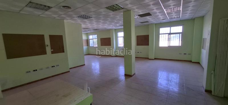 Foto c17f1c73-13e2-44bc-90e9-865a549a1b0f. Nau industrial a Centro-El Castillo Sagunt