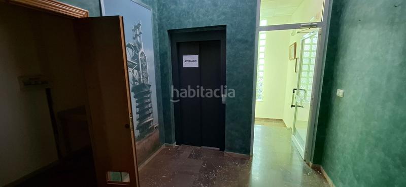 Foto c1b33942-e972-441d-a29d-d8fe811b69f8. Nau industrial a Centro-El Castillo Sagunt