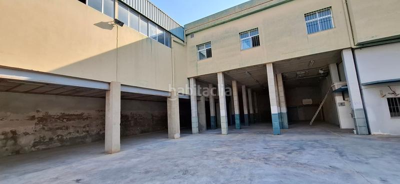 Foto c98f005d-a1a5-4d23-b5b1-5ab837ded951. Nau industrial a Centro-El Castillo Sagunt